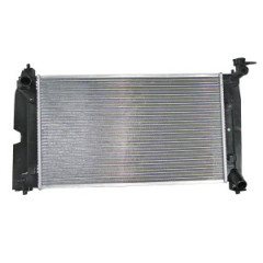 Радиатор охлаждения Geely Emgrand EC7 1066001218