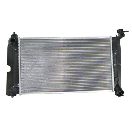 Радиатор охлаждения Geely Emgrand EC7 1066001218
