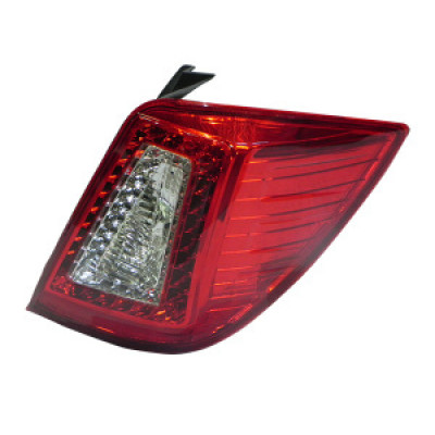 Фонарь задний правый Lifan X60 S4133400