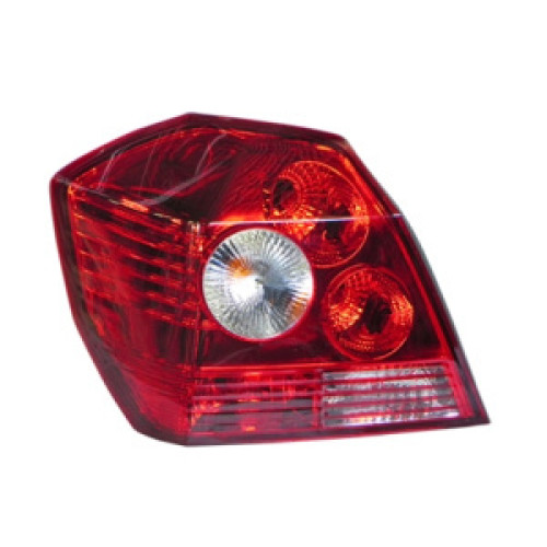 Фонарь задний левый Geely МК 1017001557