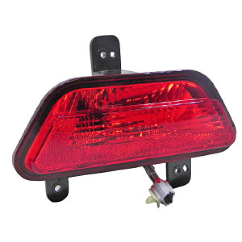 Фонарь противотуманный задний левый Lifan X50 AAB4116300