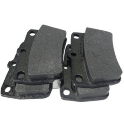 Колодки задние Chery Tiggo/Vortex Tingo T11BJ3501080