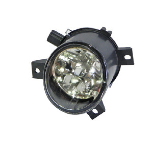 Фара противотуманная правая Brilliance V5 3018011