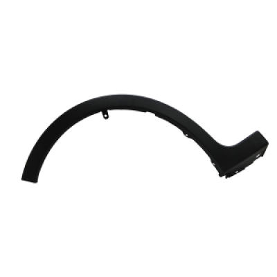 Накладка передней левой арки колеса Lifan X50 AAB5006450