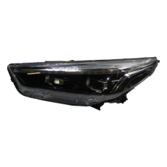 Фара левая JAC J7 (Depo) 4121100U7300