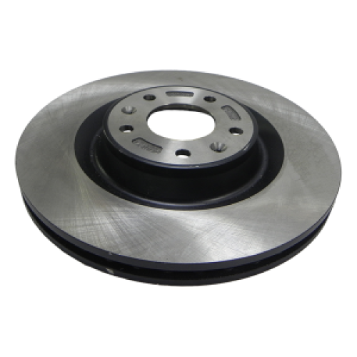 Диск тормозной передний Changan UNI-K CD569F2603010700