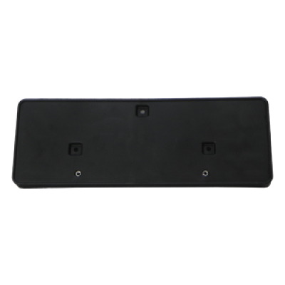 Рамка номерного знака передняя Great Wall Hover H3 2803307K24
