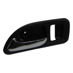 Ручка внутренняя левая Great Wall Hover (чёрная) 6105100K00B0804