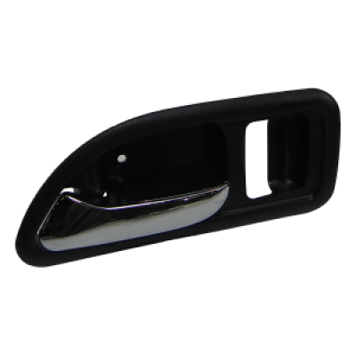 Ручка внутренняя левая Great Wall Hover (чёрная) 6105100K00B0804