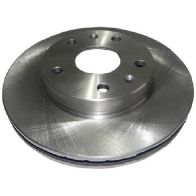 Диск тормозной передний Chery Tiggo (265mm) T113501075
