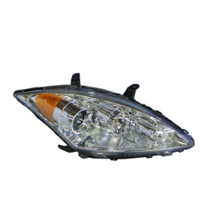 Фара правая Great Wall Hover H5 4121200K80