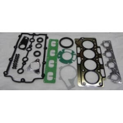 Комплект прокладок двигателя Chery Tiggo/Fora/M11 (484Eng) 484F000000