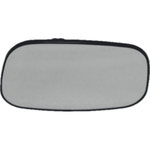Зеркальный элемент правый Geely MK/MK Cross 1058000022