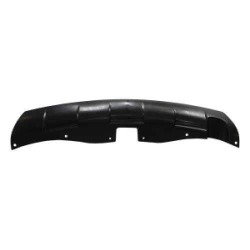 Накладка переднего бампера нижняя Great Wall Hover H3 New 2803308K46