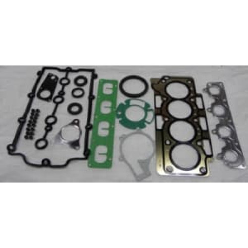 Комплект прокладок двигателя Chery Tiggo/Fora/M11 (484Eng) 484F000000