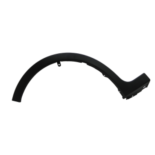 Накладка передней левой арки колеса Lifan X50 AAB5006450