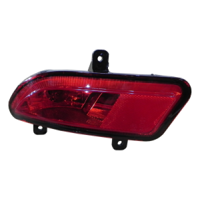 Фонарь противотуманный задний левый Great Wall Hover H3 New 4116300K46