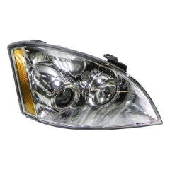 Фара правая Chery Fora (с корректором) A213772020AB
