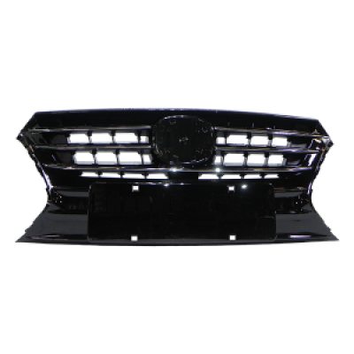 Решетка радиатора Changan Alsvin B511F2713010301