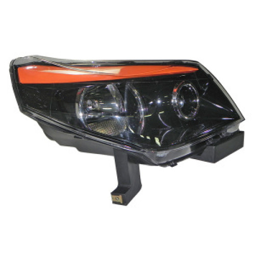Фара правая Geely GC6 101701643101