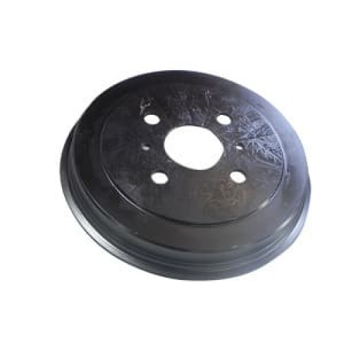 Барабан тормозной задний Geely Mk/Mk Cross 1014001815