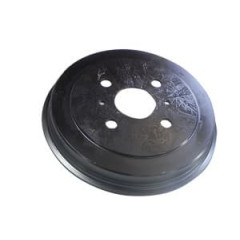 Барабан тормозной задний Geely Mk/Mk Cross 1014001815