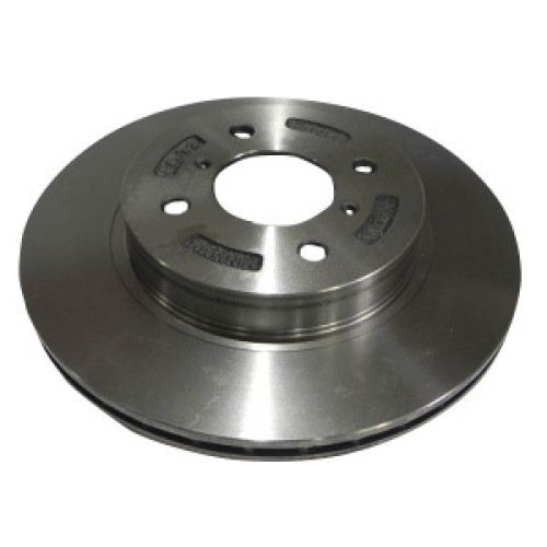 Диск тормозной передний Chery QQ6/Kimo S213501075