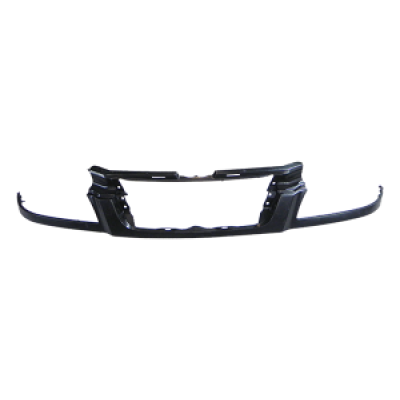 Решетка радиатора Chery Amulet (усы) A158401501BADQ