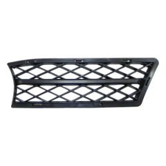 Решетка переднего бампера левая Lifan Solano B2803112