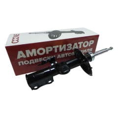 Амортизатор передний левый Geely Atlas (4G24) (OOOVE) увеличенный ресурс VE4013005200