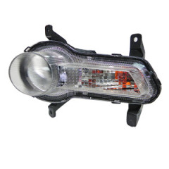 Фара противотуманная правая Great Wall Hover H5 4116200K80