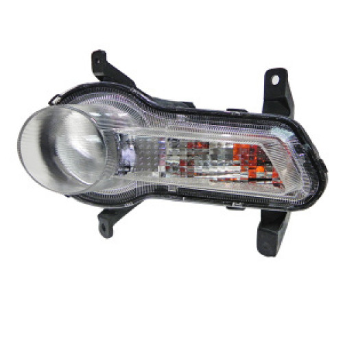 Фара противотуманная правая Great Wall Hover H5 4116200K80