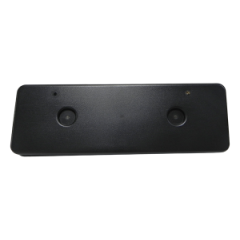 Рамка номерного знака передняя Great Wall Hover H5 2803307K80