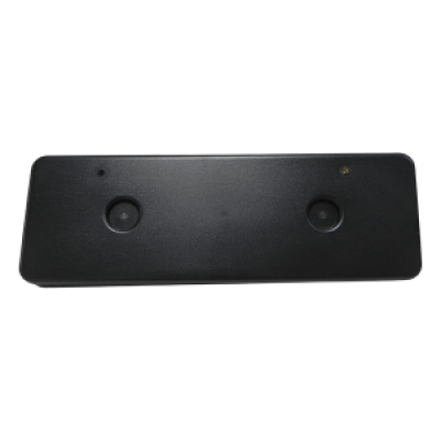 Рамка номерного знака передняя Great Wall Hover H5 2803307K80
