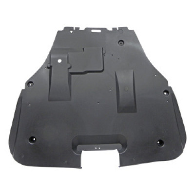 Защита двигателя Faw Besturn B50 FA0156111