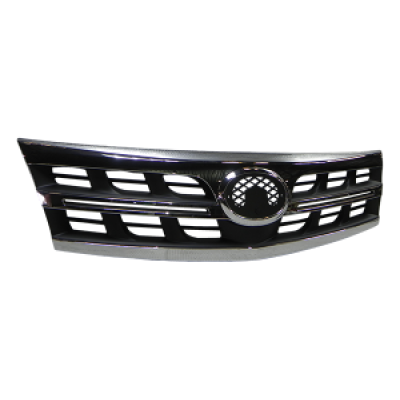 Решетка радиатора Great Wall Hover H3 (нового образца) 8401000K24
