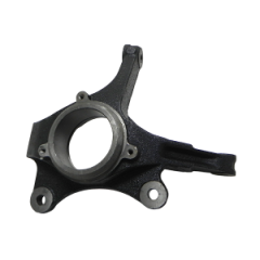 Кулак поворотный передний правый Changan Alsvin B511F2603010900