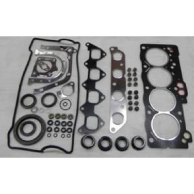 Комплект прокладок двигателя Geely MK 1.5 (Евро-3) 1106010361
