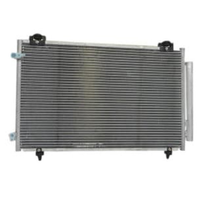 Радиатор кондиционера Lifan Solano B8105100