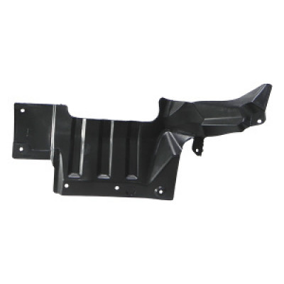 Пыльник двигателя левый Chery Tiggo/Tiggo FL/Tiggo 3 T113102511