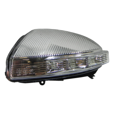 Повторитель поворота левый Lifan X60 (на зеркало) S8202140