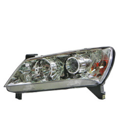 Фара левая Geely Emgrand EC7 (sedan) 1067001211