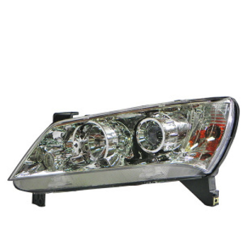 Фара левая Geely Emgrand EC7 (sedan) 1067001211