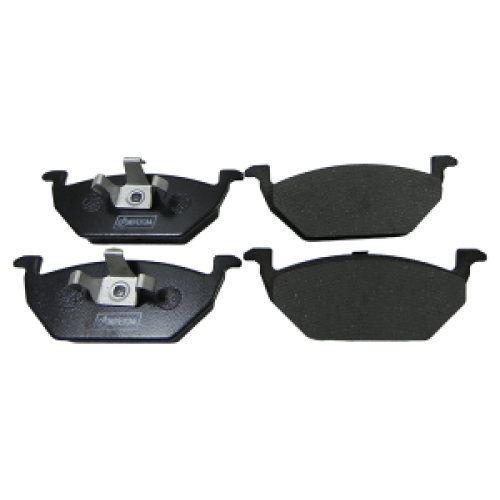 Колодки передние Brilliance V5 SHZ3501082