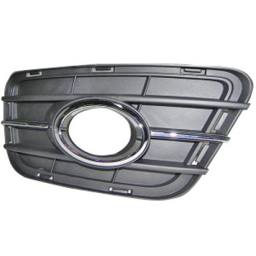 Рамка противотуманной фары левая Zotye T600 2803103001B11