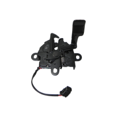 Замок капота Lifan X50 A8402500