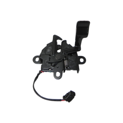 Замок капота Lifan X50 A8402500