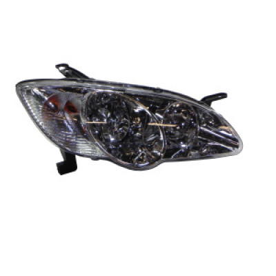 Фара правая Byd F3 1022494400