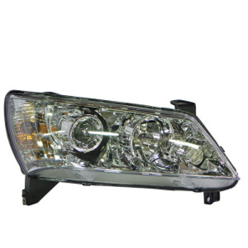 Фара правая Geely Emgrand EC7 (sedan) 1067001212