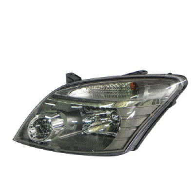 Фара левая Great Wall Hover, Hover H3 4121100K24A1